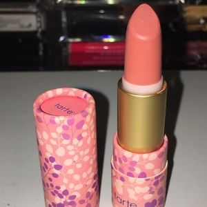 Tarte lipstick