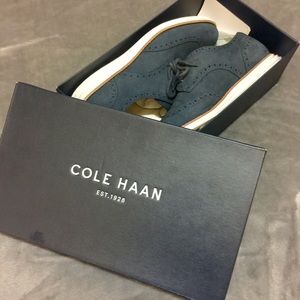 Cole Haan original grand oxford shoes 👟👟👟