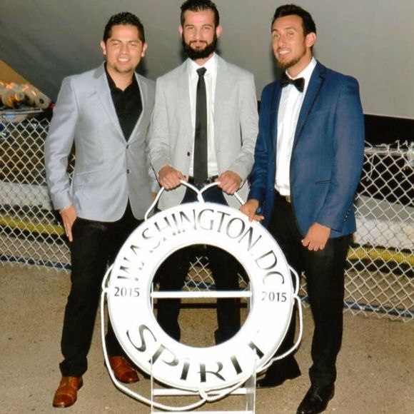 Meet your Posher, Thomas - Picture 1 of 1