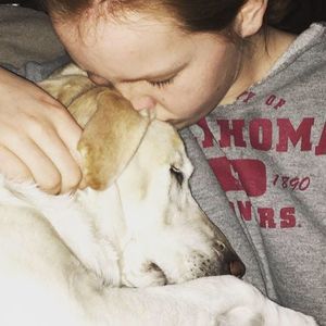 Meet your Posher, Rae