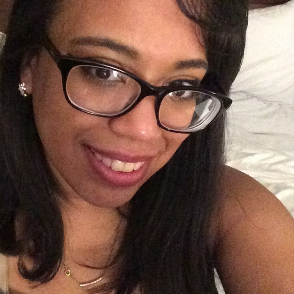 Meet your Posher, Jazmin