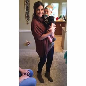 Meet your Posher, Carly