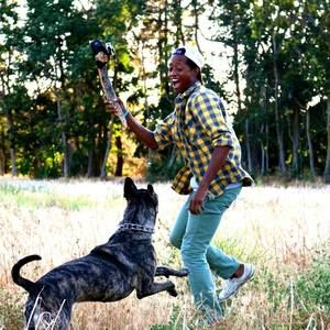 Meet your Posher, Prince eric