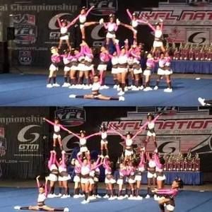 Meet your Posher, Monica