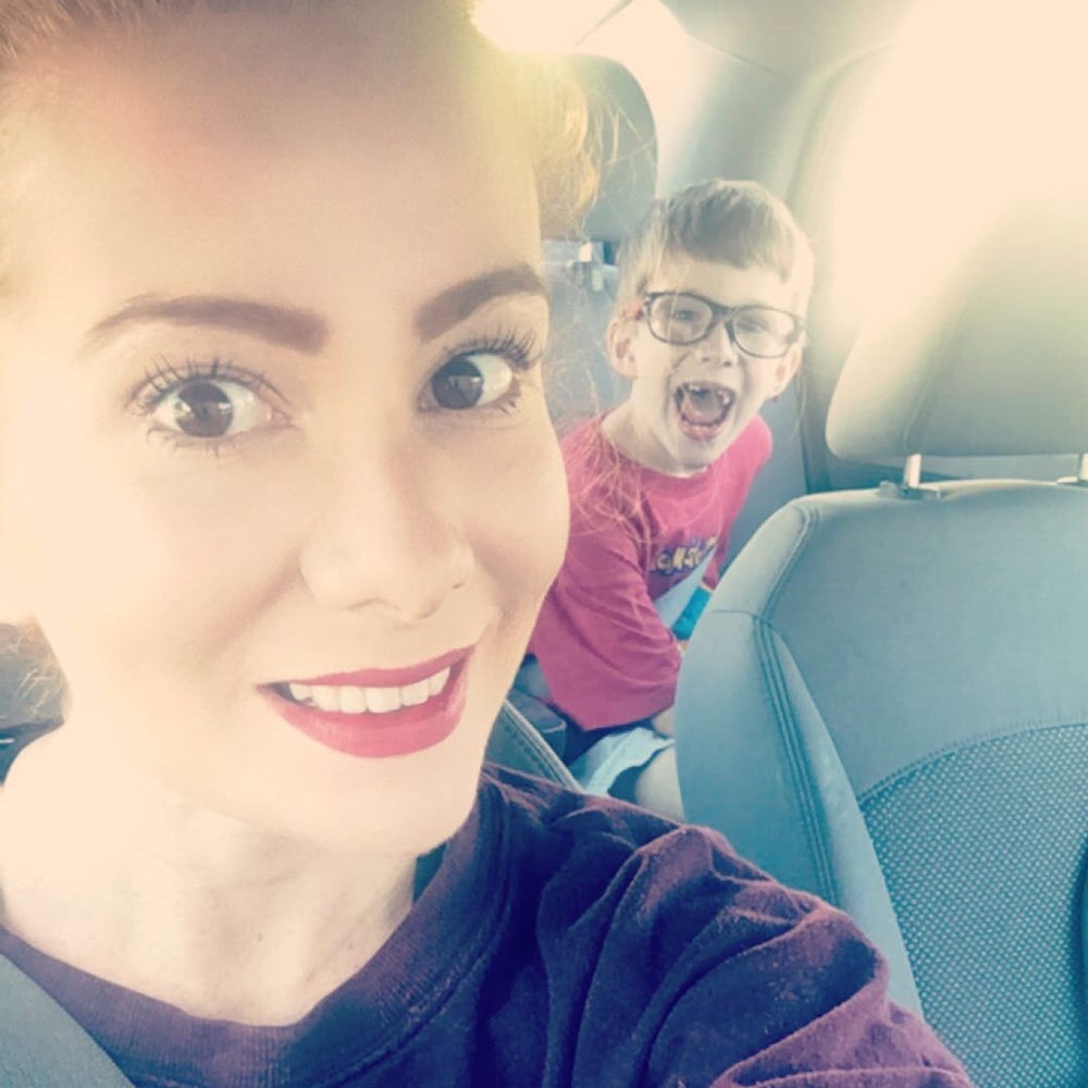 Help our neglected clothes find new homes.