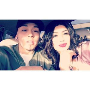 Meet your Posher, Serena