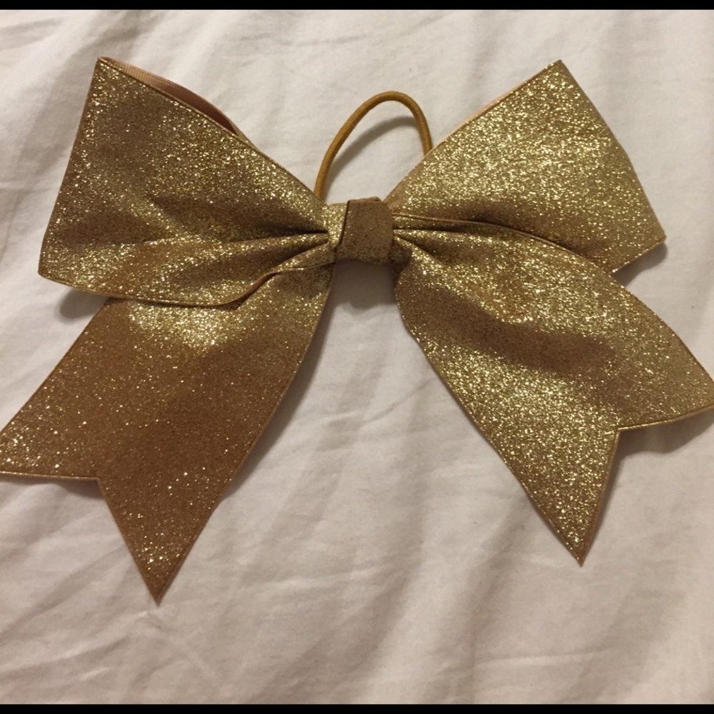Cheer Bow - Picture 1 of 1
