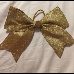 Cheer Bow