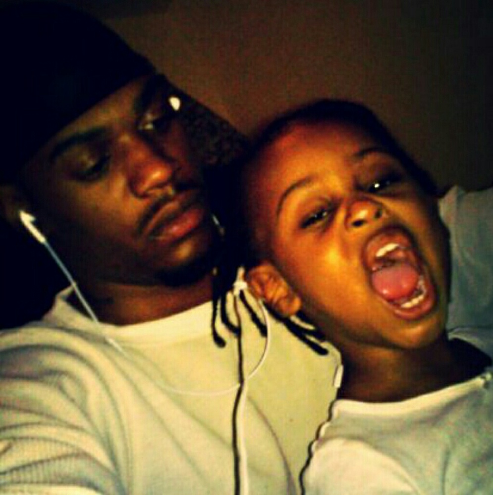 Meet your Posher, Kingson