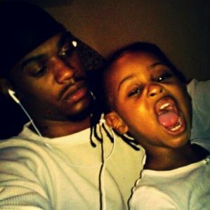 Meet your Posher, Kingson