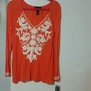 I N C  Blouse