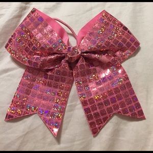 Cheer Bow