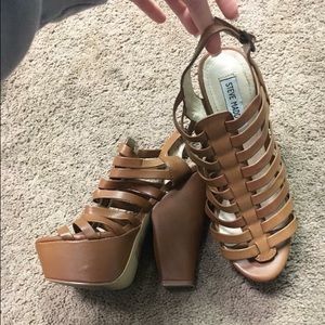 Steve Madden Shoes