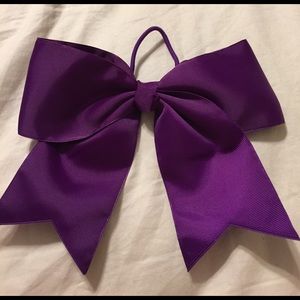Cheer Bow