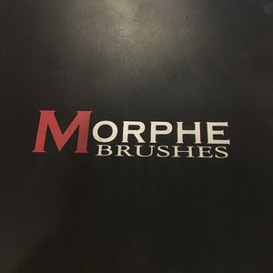 Morphe