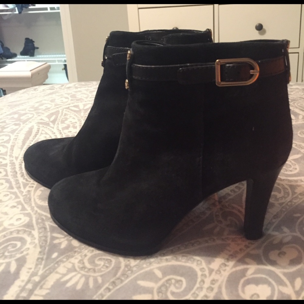 Tory Burch Heels