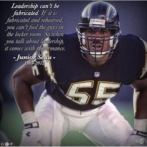 Meet your Posher, Eric