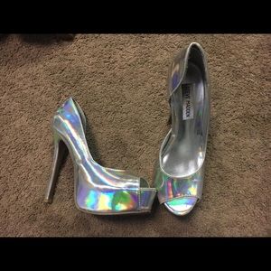 Steve Madden Heels