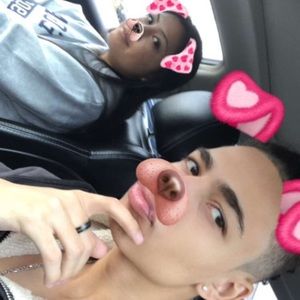 Meet your Posher, Anthony