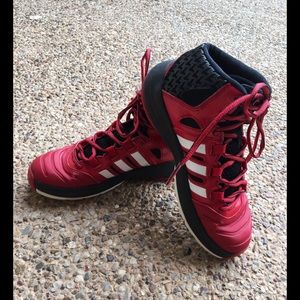 Boys Basketball Shoes