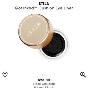 Stila cushion liner