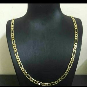 14k gold necklace