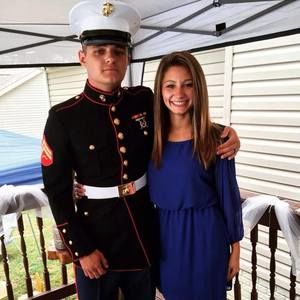 Meet your Posher, Alissa