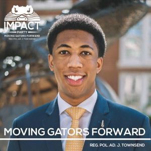 Meet your Posher, Ian