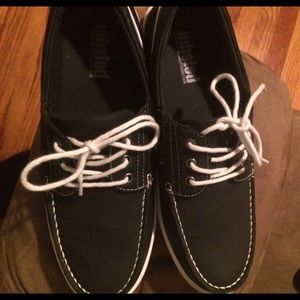 Mens size 10 loafers