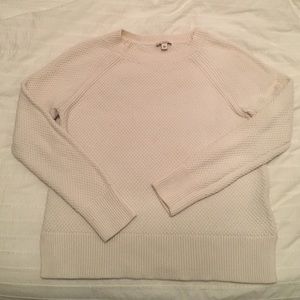 Gap Cream Sweater