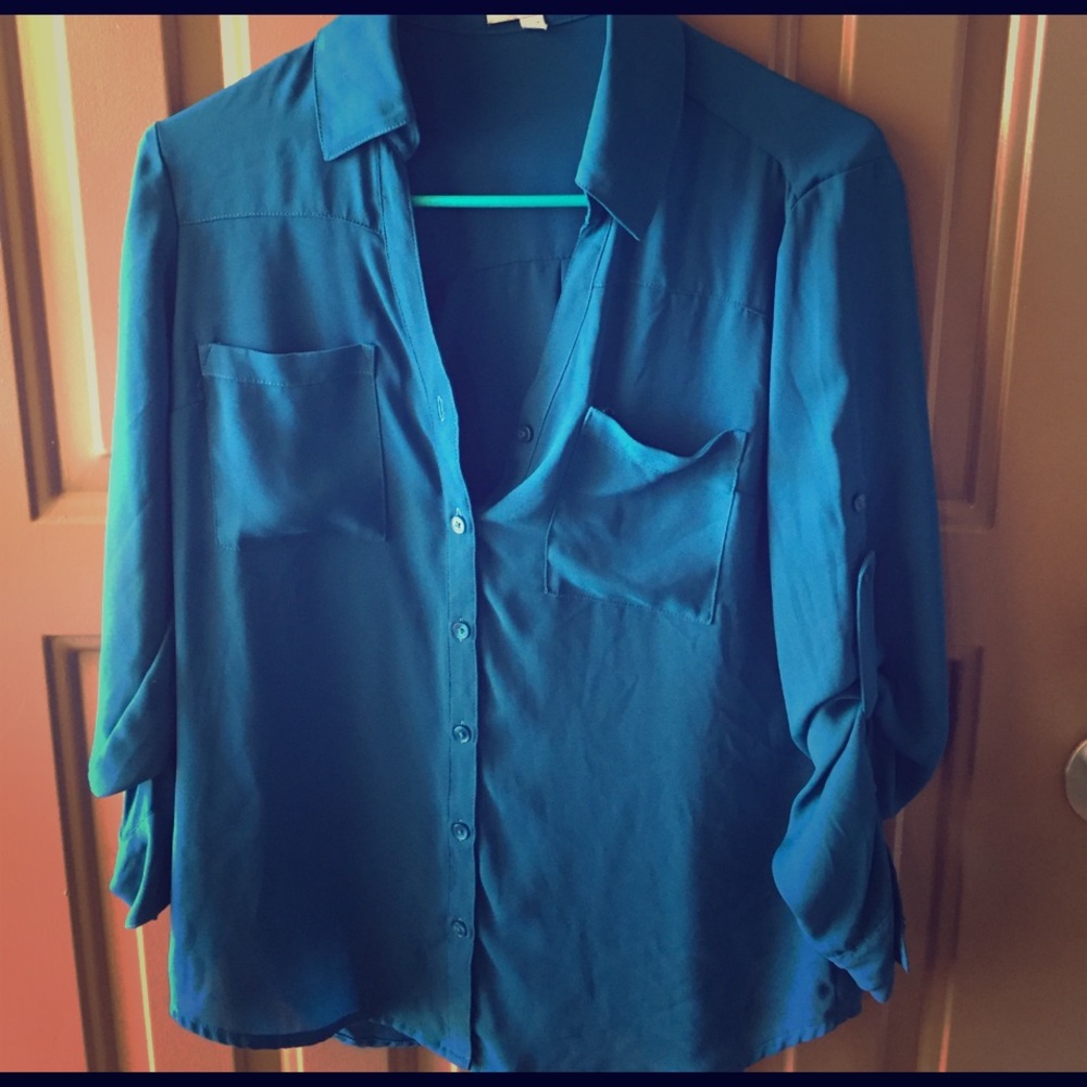 Express Portifino Shirt