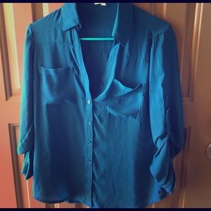 Express Portifino Shirt