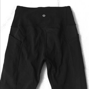 Lululemon All the Right Places Legging