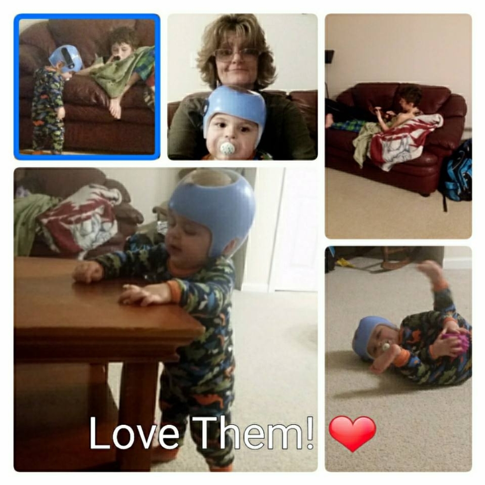 Meet your Posher, Diane