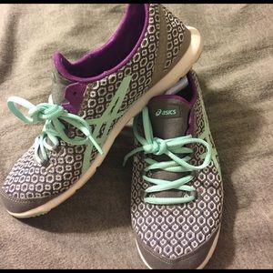 Asics MetroLyte women's 8.5