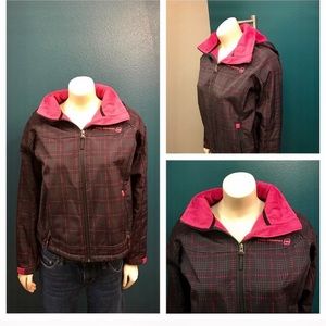 Free country winter coat