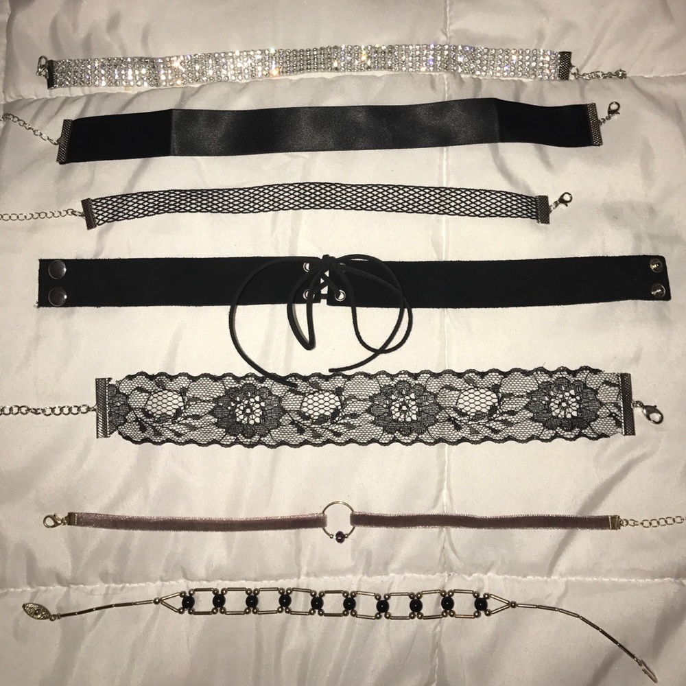 Chokers