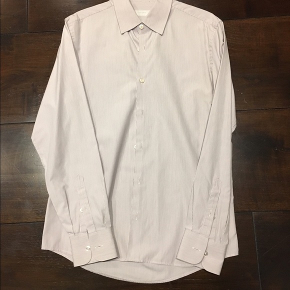 Prada Milano Button Down Shirt