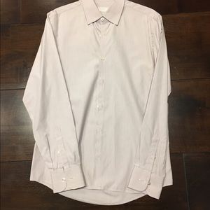 Prada Milano Button Down Shirt
