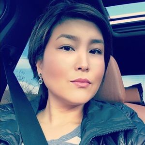 Meet your Posher, Tina