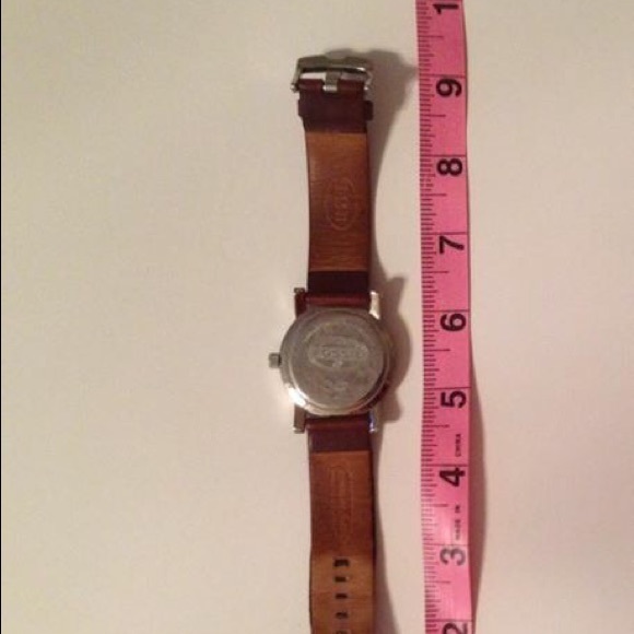 Men's Fossil Watch - Picture 2 of 2
