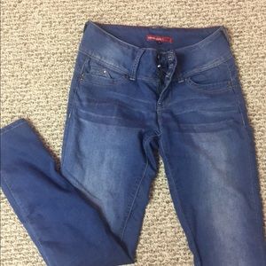 YMI WANNA BETTA BUTT SIZE 7