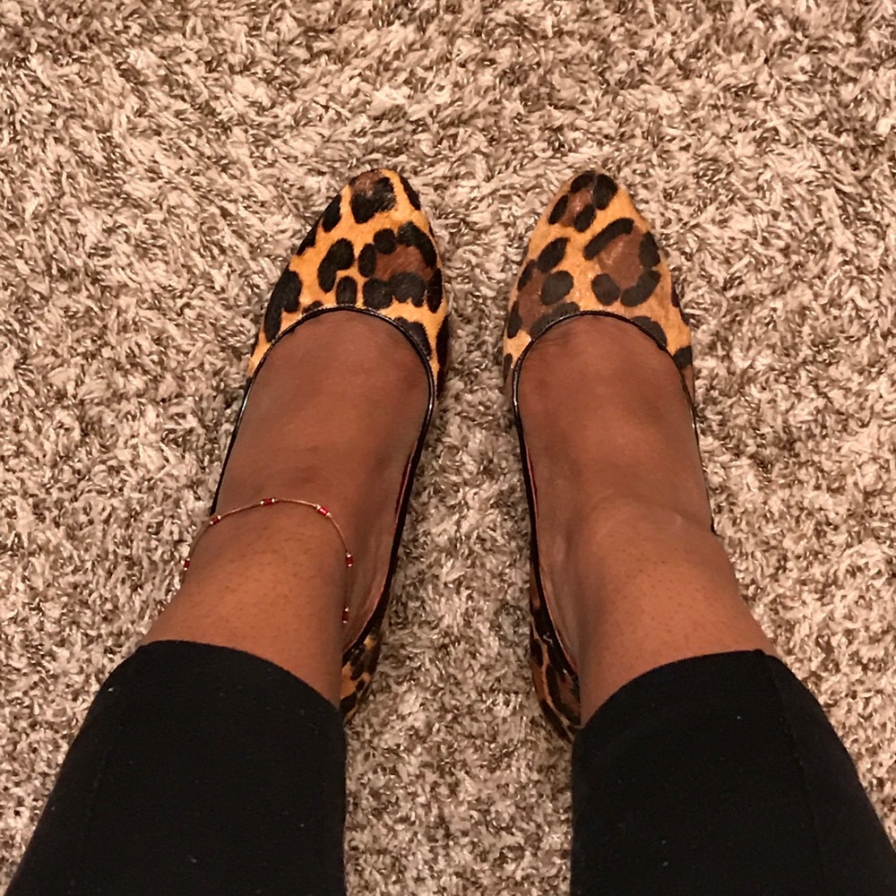 Nine West Heels