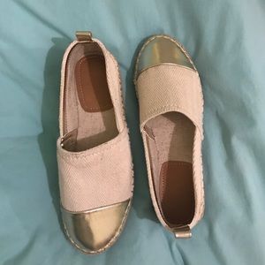 Espadrilles (NWOT)