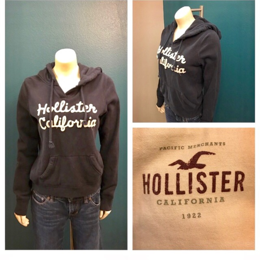 Hollister sweatshirt