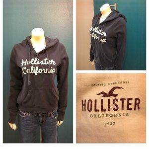 Hollister sweatshirt
