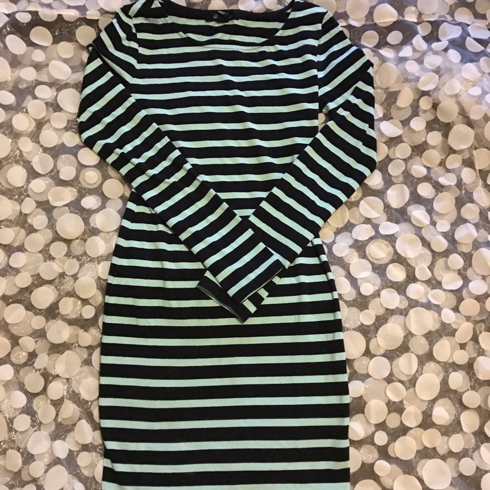 Forever 21 Bodycon Dress
