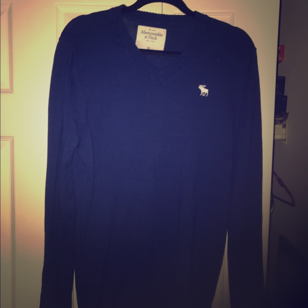 Sweater shirt XL