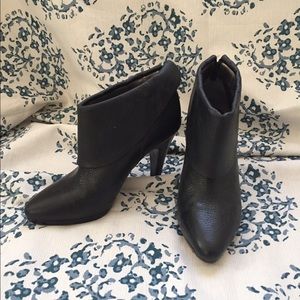 Banana Republic Booties