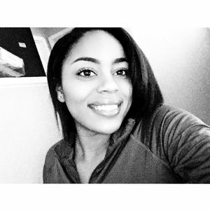 Meet your Posher, Tatiana